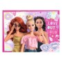Ravensburger - Puzzle Barbie 100 piese Ravensburger - 1